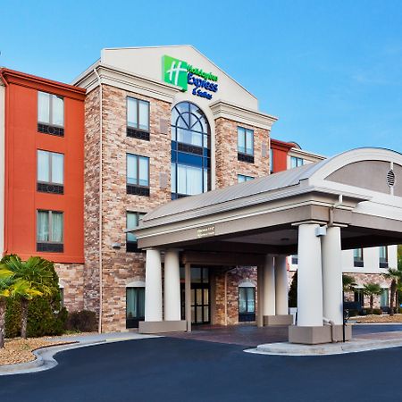 Holiday Inn Express Rome-East By Ihg Εξωτερικό φωτογραφία