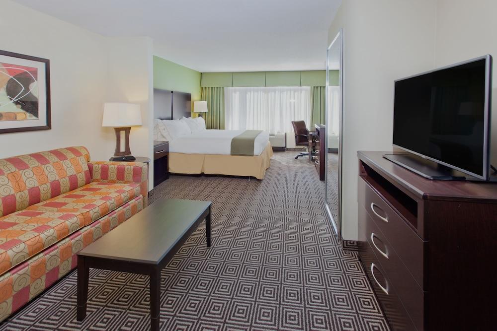 Holiday Inn Express Rome-East By Ihg Εξωτερικό φωτογραφία
