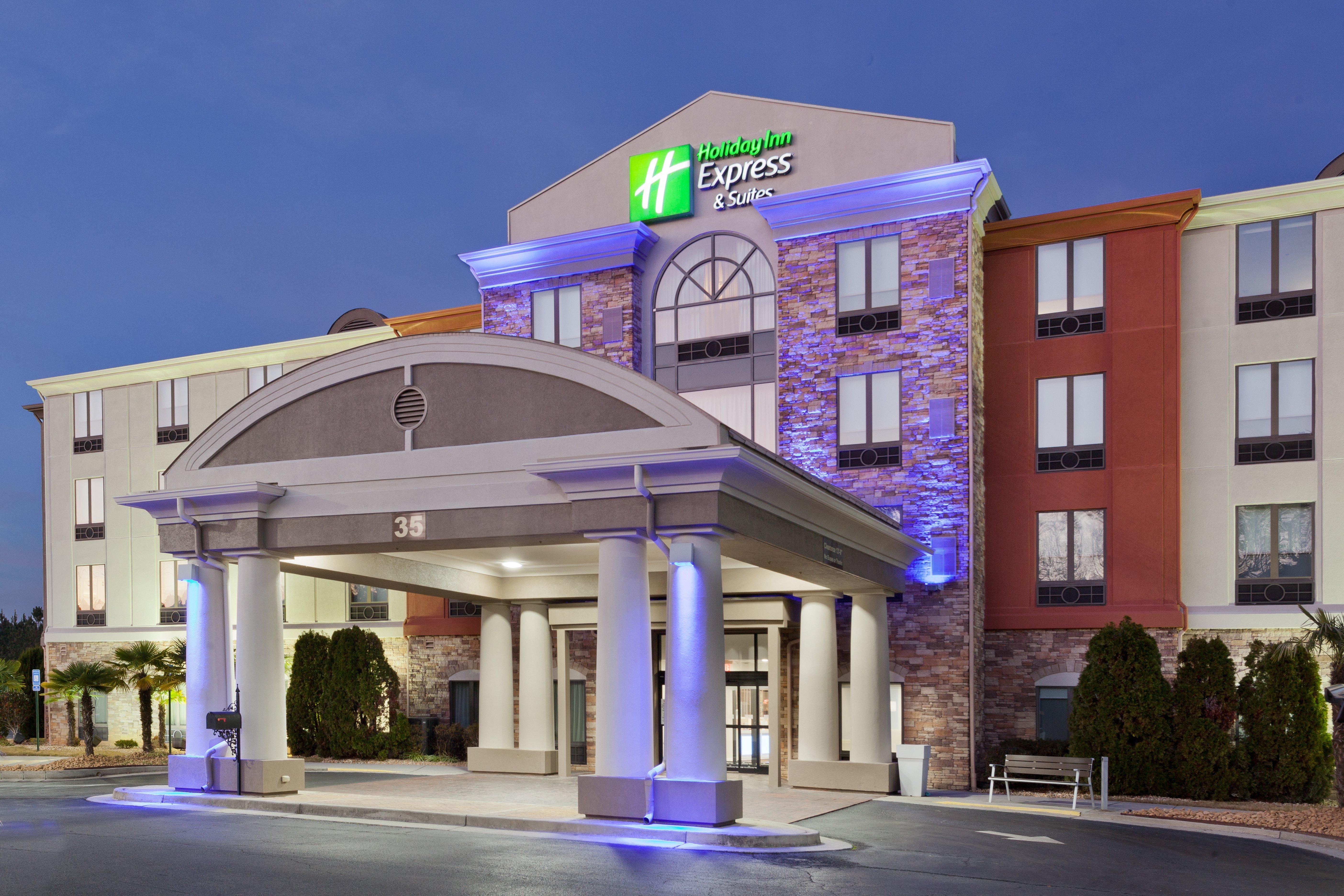 Holiday Inn Express Rome-East By Ihg Εξωτερικό φωτογραφία