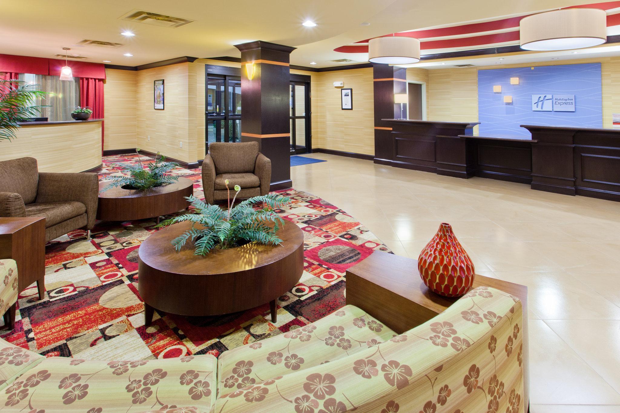Holiday Inn Express Rome-East By Ihg Εξωτερικό φωτογραφία