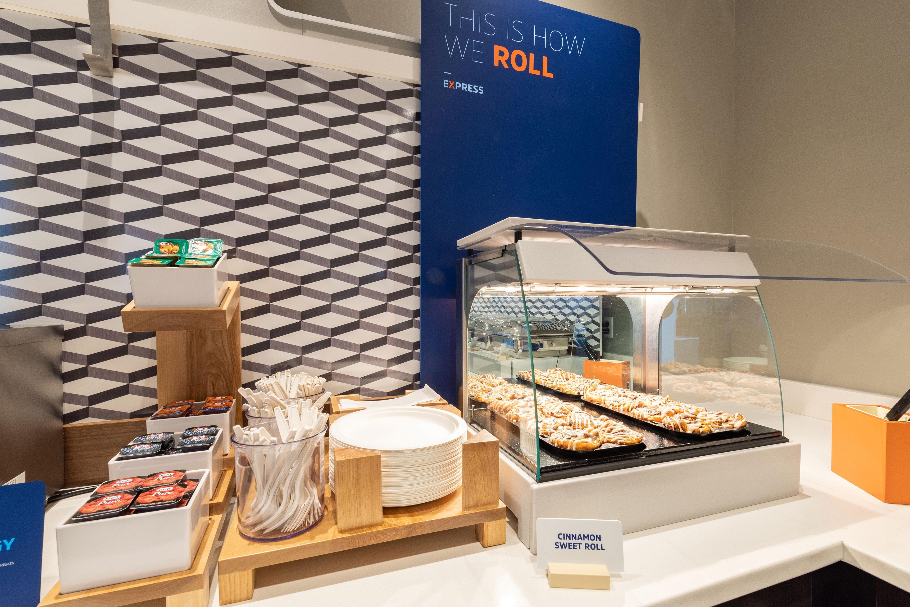 Holiday Inn Express Rome-East By Ihg Εξωτερικό φωτογραφία
