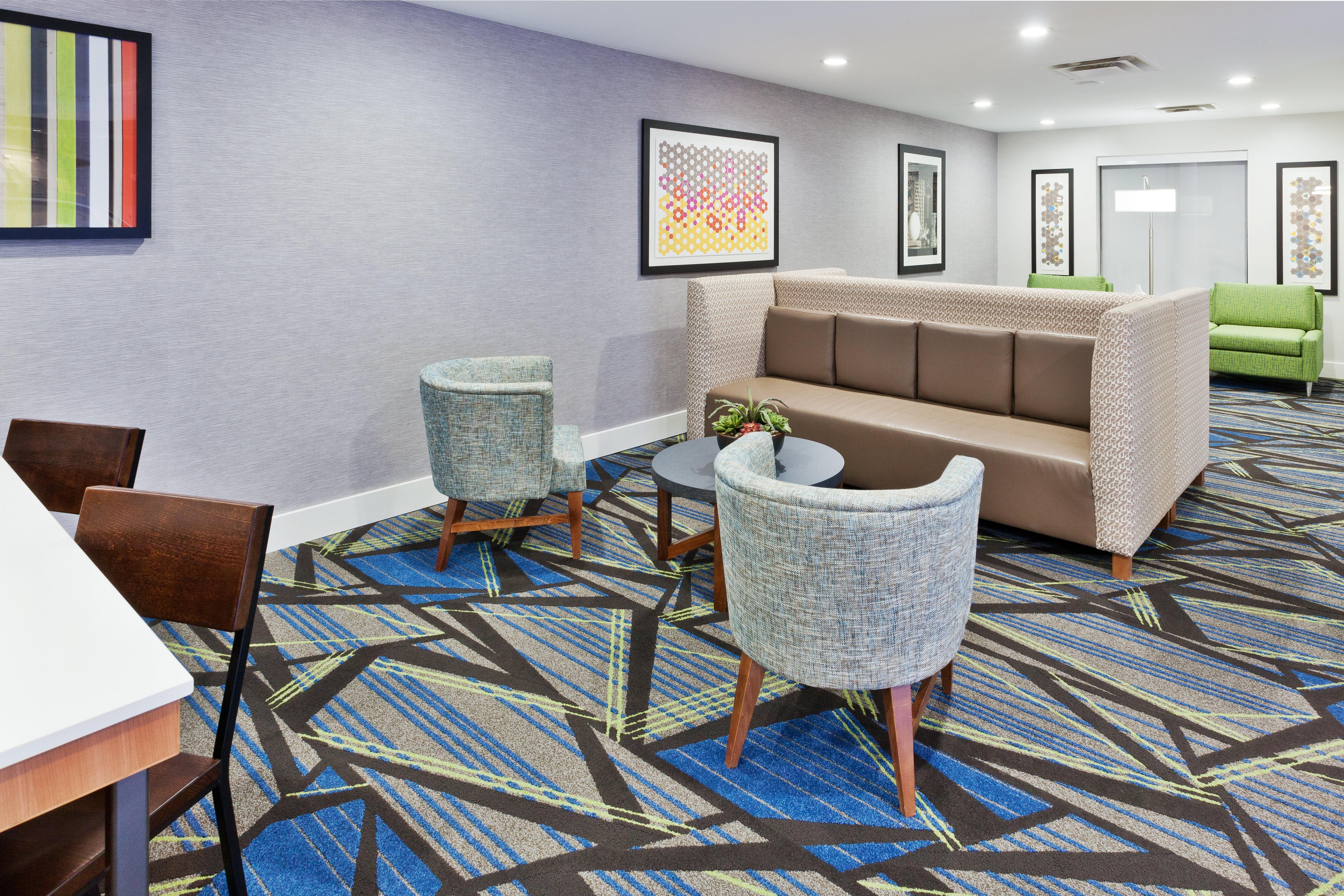 Holiday Inn Express Rome-East By Ihg Εξωτερικό φωτογραφία