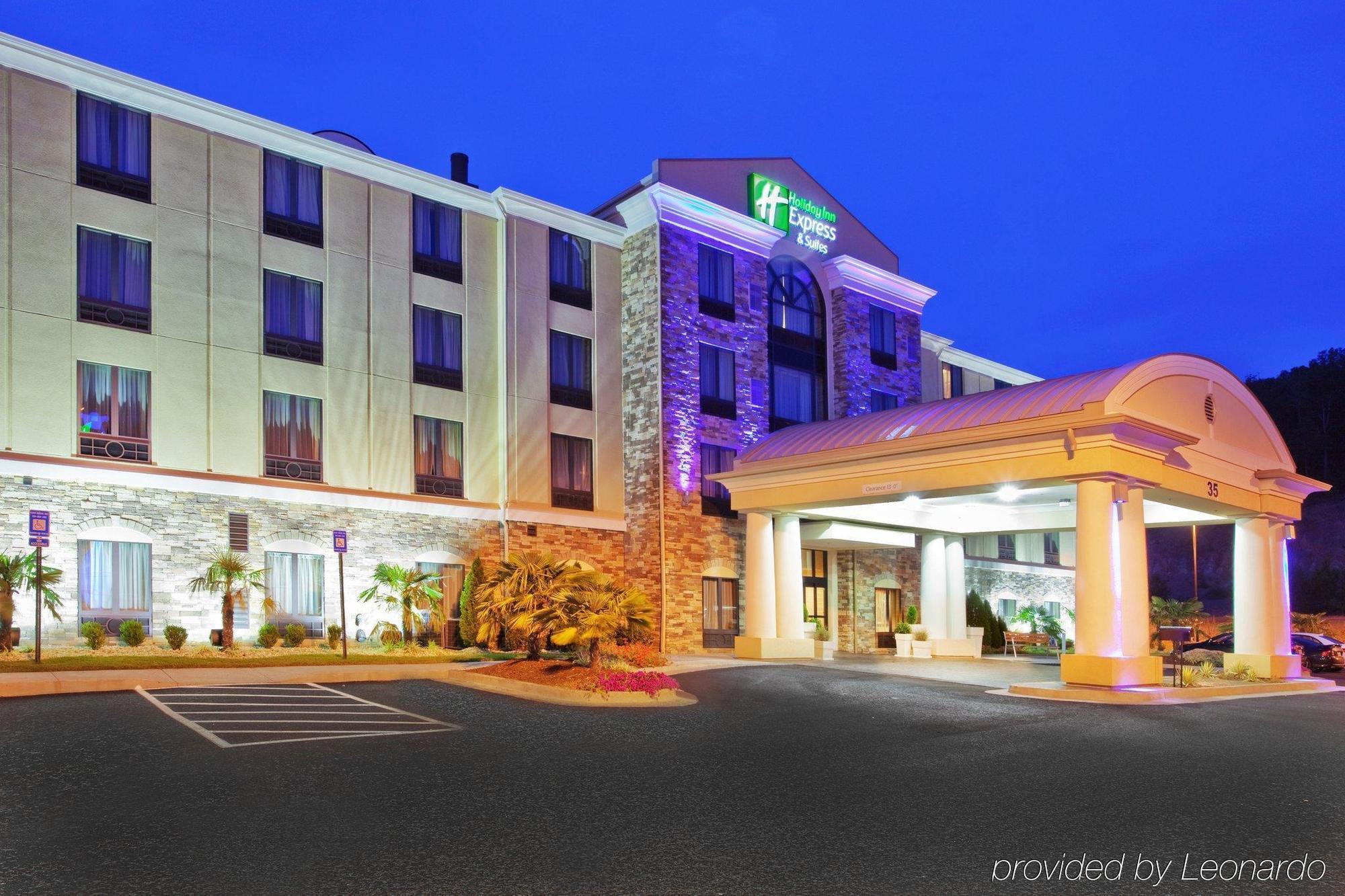 Holiday Inn Express Rome-East By Ihg Εξωτερικό φωτογραφία
